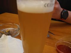 -LENBACH兰巴赫西餐啤酒坊(大连东港店)