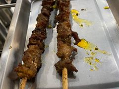 -郭记原生态烤羊腿(长宁路店)
