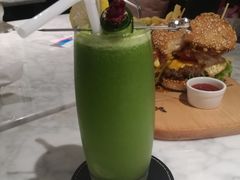 -JF Garden(渔人码头店)