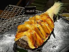 -蚝·生·鲜牛烧肉铺(中央大街店)