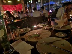 -MARU玛露音乐餐厅(大学路店)