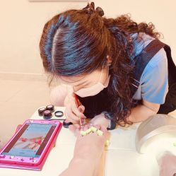 -Adore nail日式美甲美睫