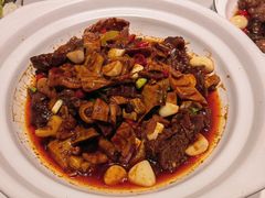 -赣江里•江西菜(望京旺角店)