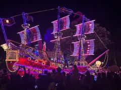-珠海长隆海洋王国
