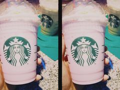 -星巴克(佛山南海万科店)