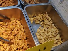 -518豆腐干(总店)