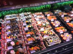 -百佳永辉超市(福田星河店)
