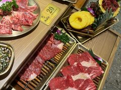 -西塔老太太泥炉烤肉(双井店)