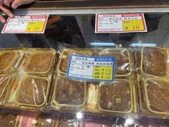 -成珠小凤饼(南华中路店)