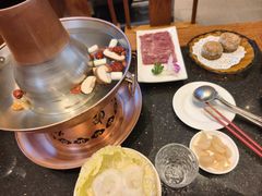 -南门涮肉(天坛南门店)