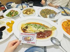 -必点海鲜·海肠捞饭大王(滨江道店)