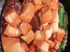 石锅沃豆腐-桂满陇-十里风荷(合生汇店)