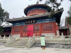 -大钟寺古钟博物馆