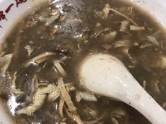 徐州胡辣汤-张小文胡辣汤(龙柏新村店)