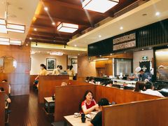 大堂-小山日本料理(太古汇店)