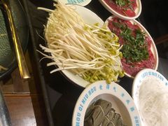 -受气牛肉·重庆耙牛肉(来福士店)