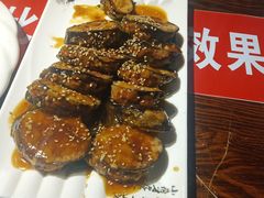 -七菜馆·东北菜·蒸饺(文体路店)