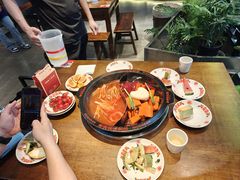 -牛市坎火锅(建设路店)