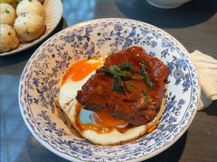 -阿大排档(长春这有山店)