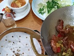 -李东农庄(中南百草园地标店)