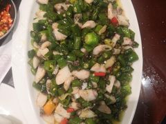 -颜氏双江清水鱼一养身火锅(磁器口店)