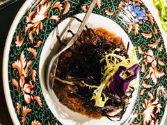 烧鳗鱼烩饭-木棉·醉心粤味(COCO Park店)