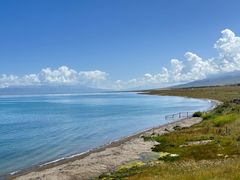 -青海湖国家重点风景名胜区