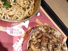 -盛香亭热卤(友阿奥特莱斯店)