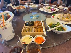 -南沙游艇会·大兵船餐厅