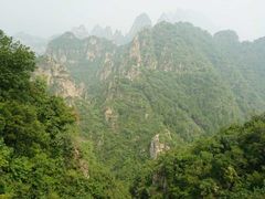 -狼牙山风景区
