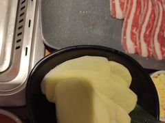 -新石器烤肉(南站店)