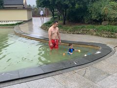 -三江森林温泉度假区