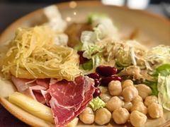 -上海苏宁宝丽嘉酒店·Cafe Bellagio西餐厅