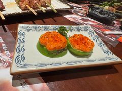 -弓二·烧鸟居酒屋(财富购物中心店)