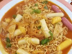 -韩礼年糕(飞虹路店)