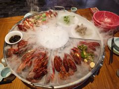 -红胖胖龙虾王·本地菜