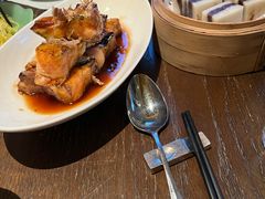 -品悦(崇明凯悦店)