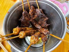 -炒豆合作社(东四总店)