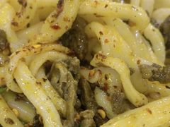 -王菊美食街·王菊面馆(总店)