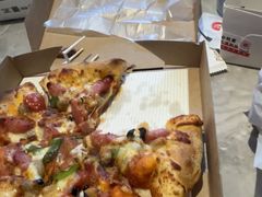 -必胜客(云和宅急送店)