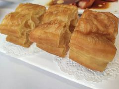 -粤财皇冠假日酒店·彩华轩中餐厅