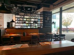 -新贝乐意大利餐厅(苏州中心店)