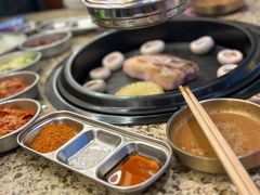 -首尔烤肉大排档(合生汇店)
