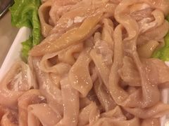 -朱氏胖子烂火锅(洪崖洞店)