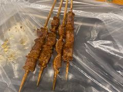 -京朋串屋·烧烤(望京西路总店)