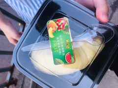 -鲜力达果品批发直销(青山店)