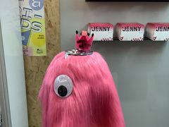 -静宜和她的朋友(星海广场店)