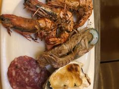 -杭州国际会议中心洲际酒店-原素全日餐厅(解放东路店)