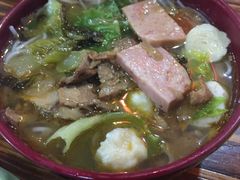-周记蟹仔粉(侨港风情街店)