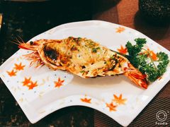 -东瀛阁(锦江宾馆店)